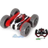 Jamara Stuntcar SpinX 2.4GHz rotating / black