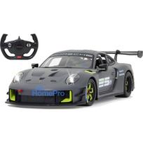 Jamara Porsche 911 GT2 RS Clubsport25 door set man.1:14 2,4GHz gray