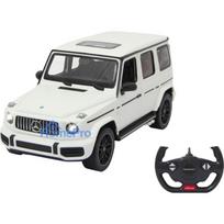 Jamara Mercedes-Benz AMG G63 1:14 2.4 GHz White B 6+