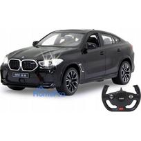 Jamara BMW X6 M 1:14 2,4GHz Black
