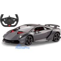 Jamara Lamborghini Sesto Elemento 1:14 2.5GHz Gray