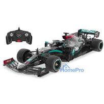 Jamara Mercedes AMG F1 1:18 Performance Black 2.4GHz 6+