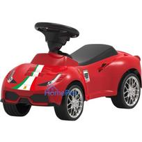 Jamara Slide Ferrari 488 Red 1.5+