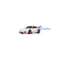 Jamara Jamara Porsche GT3 RS 1:24 White 27MHz 6+
