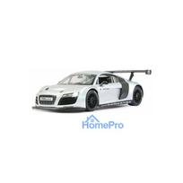 Jamara Audi R8 LMS 1:24 27 MHz Silver 6+
