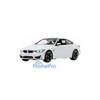 Jamara BMW M4 coupe 1:14 White 40Mhz (404566)