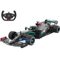 Jamara Mercedes AMG F1 1:12 Performance Black 2,4GHz 6+