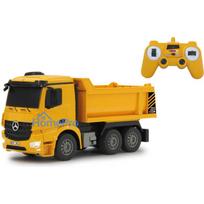 Jamara Mercedes Arocs 1:26 2,4G pašizgāzējs 6+