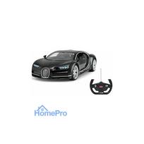 Jamara Bugatti Chiron 1:14 27 MHz Black 6+