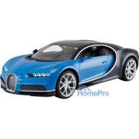 Jamara Bugatti Chiron 1:14 40 MHz Blue 6+