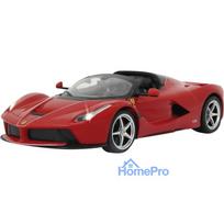 Jamara JAMARA Ferrari La Ferrari Aperta 1:14 rd - 405150