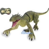 Jamara Dinosaurier Exoraptor Li-ion 3,7V 2,4GHz Green