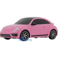 Jamara VW Beetle 1:24 27 MHz pink 6+