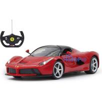 Jamara Ferrari LaFerrari, 1:14, Red (404130)