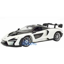Jamara McLaren Senna 1:14 White 2,4GHz 6+