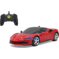 Jamara Ferrari SF90 Stradale 1:24 2.4 GHz radio controlled toy 6+