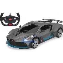 Jamara Bugatti Divo 1:14 Gray 2,4GHz
