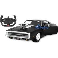 Jamara Dodge Charger R / T 1970 1:16 Black