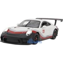 Jamara RC automašīna Porsche GT3 Cup Bez akumulatora / White 6+
