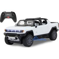 Jamara Hummer EV door mechanical model 1:16 2,4GHz White