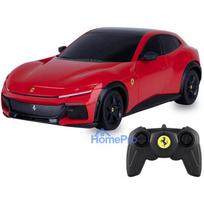 Jamara Jamara 402255 attālināti vadāma automašīnas modelis ar elektrisko dzinēju 1:24