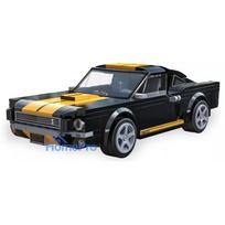 Jamara Jamara CaDA Shelby GT350 H attālināti vadāma automašīnas modelis ar elektrisko dzinēju 1:20