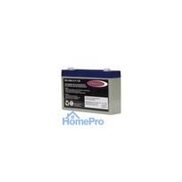 Jamara Ride-on battery 6V 7Ah Lead