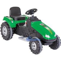 Jamara JAMARA Driving tractor Big Wheel 12V 460786