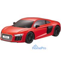 Jamara Audi R8 2015 1:14 40 MHz rot 6+