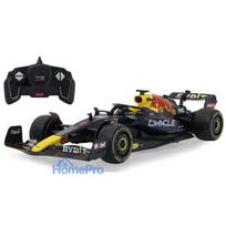 Jamara Oracle Red Bull Racing RB18 1:18 2.4 GHz Dark Blue