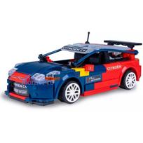 Jamara Jamara CaDA 2008 Citroën C4 WRC attālināti vadāma automašīnas modelis ar elektrisko dzinēju 1:20