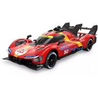 Jamara 402247 remote-controlled model Sports car Electric motor 1:24