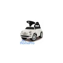 Jamara vehicle Fiat 500 White (460325)