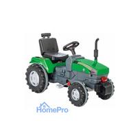 Jamara Jamara Tricycle Power Drag Green 3+