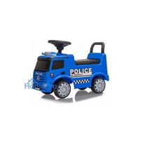 Jamara Mercedes-Benz Antos police car