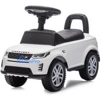 Jamara Land Rover Discovery 2in1 Braucamais auto