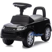Jamara Jamara Rutscher Land Rover Discovery 2in1 Black