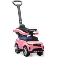 Jamara Jamara Rutscher Land Rover Discovery 3in1 pink