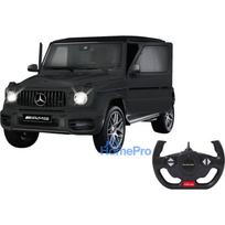 Jamara RC Car Mercedes G63 AMG Without Battery / Black 6+