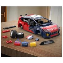 Jamara CaDA 2008 Citron C4 WRC