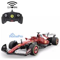 Jamara Jamara 402260 remote-controlled model Electric motor sports car 1:18