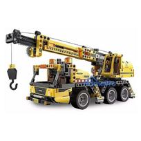 Jamara CaDA Mobile crane
