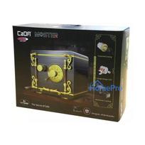 Jamara Bricks blocks gray safe 8+