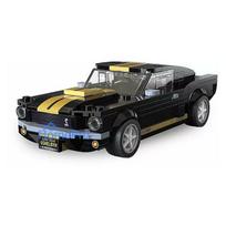 Jamara Jamara CaDA Shelby GT 350 H