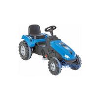 Jamara Jamara Tricycle Big Wheel Blue 3+