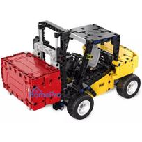 Forklift Jamara CaDA