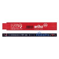 Wiha 410 2005 folding ruler