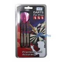 DARTS WITH METAL ENDS 3 X 18 G DSA-2002