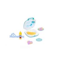 Toy household appliances HY HOME Waffle maker 623588W