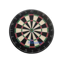 DARTS TARGET MADE FROM BOAR BRISTLE 95-